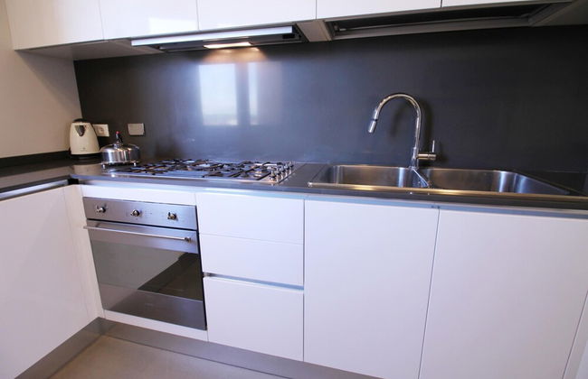 Apartment in Rome - Photo 18