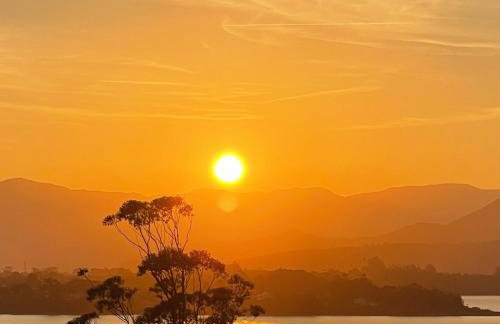 Pousada Miradouro - Foto 50