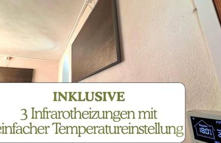 Hundeurlaub - Tiny House im Wald - Foto 11