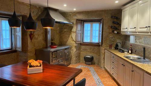 Casa Posto da Guarda Fiscal - Foto 2, stove, dishwasher, pet friendly, minibar