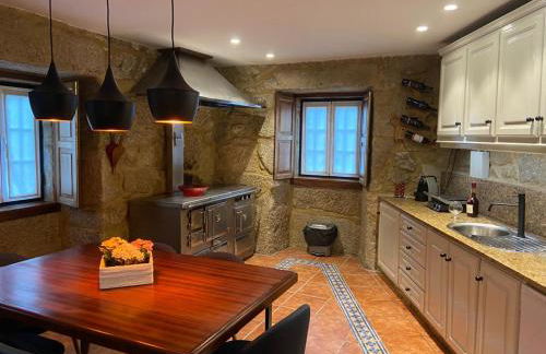 Casa Posto da Guarda Fiscal - Foto 2