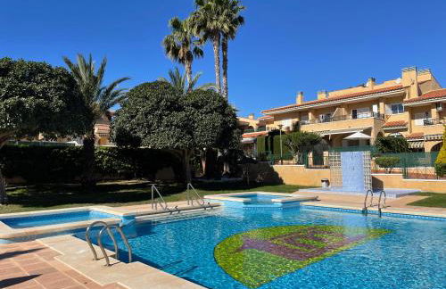 Modern Apartman - Novamar 1 - Foto 49