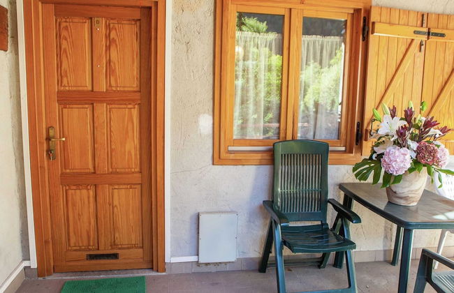 Apartment in Antey-saint-andre Near Ski Area - Foto 9