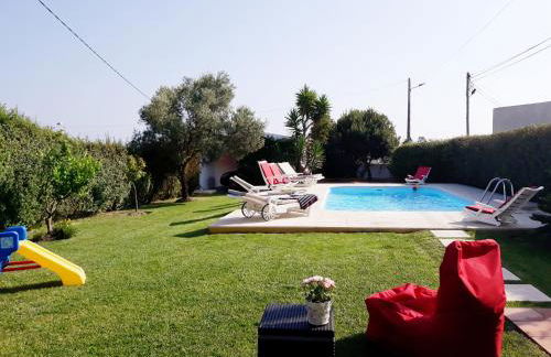 Casa AMOReira de Óbidos - Foto 15