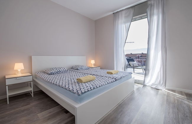 Villa Gambera - Foto 16