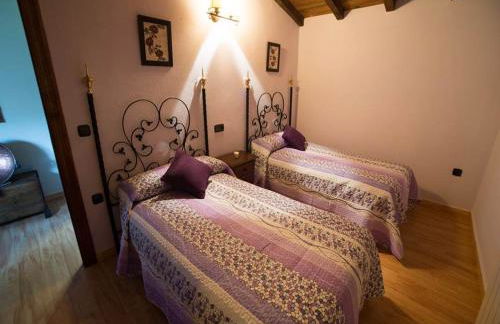 Casa Rural Apartamento Las Malpicas - Foto 9