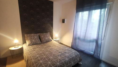 Studio proche Tramway et Montpellier Business School - Foto 4