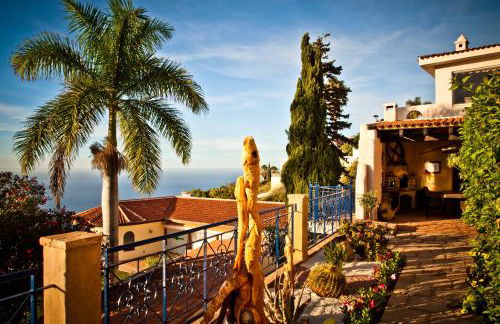 Villa Casa del Sol - Foto 34