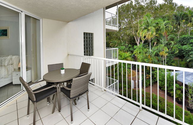 Golden Sands Beachfront Apartment Resort - Foto 61