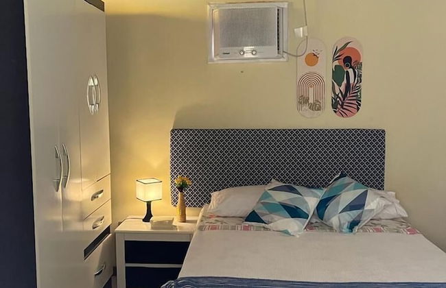 Ogiva 3 quartos com cama de casal - Photo 6