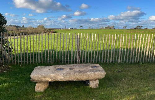 Maison Au Bout Du Pre - Foto 48