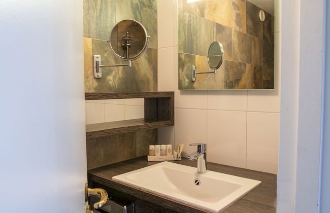 Eden Studios and Apartments - Foto 31