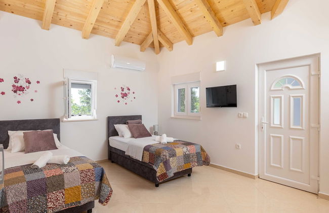 Apartments Roza - Foto 15