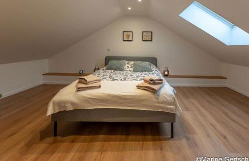 " La belle vie ", Demeure de charme en Champagne - Foto 18