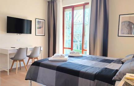 I Marosi Beach Apartment - Foto 38