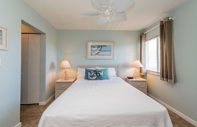 Marco Beach Vacation Suites - Foto 5