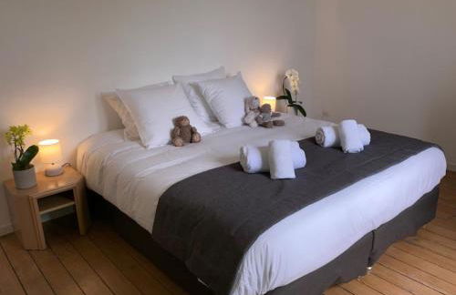 Gite Chez Livia Hautes Vosges - Foto 65