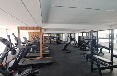 Apartamento 1 Q Vista Mar Salvador - Bahia - Photo 11