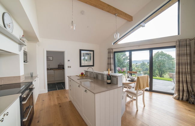 Beautiful Cottage in Idyllic Countryside Setting - Foto 11