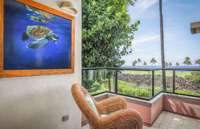 Mauna Lani Point - Foto 33