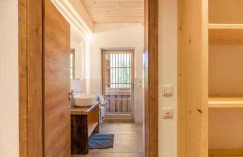 Ferienwohnung Karwendelblick - Foto 15