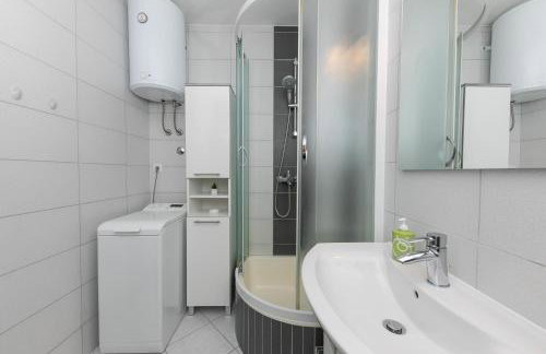 Apartment for 2, Balcony, Wi-Fi, Public Parking, Private Entrance - Foto 19