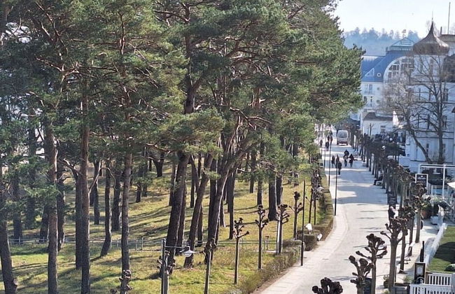 8 "nordstern" in Haus Atlantic - Photo 10