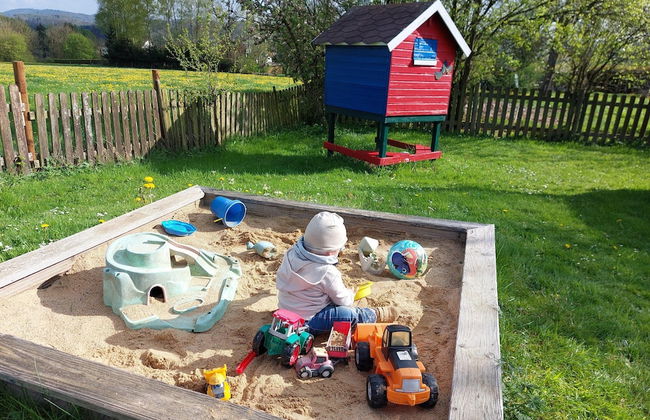 Silbecke Forest View Apartment - Foto 25