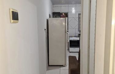 kitnet para até 4 pessoas totalmente mobiliada próxima da ITE Bauru-sp -R8 - Foto 39