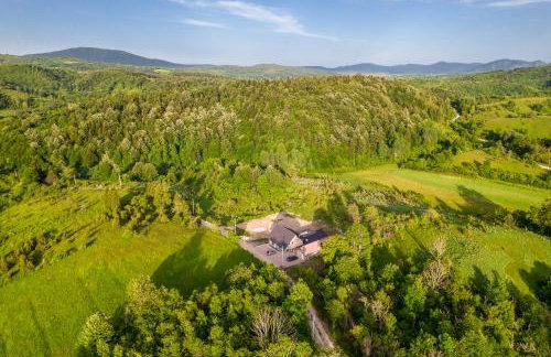 Villa Nesa - beautiful guest house at continental Croatia with Outdoor swimming pool, Sauna and 3 Bedrooms - Foto 28