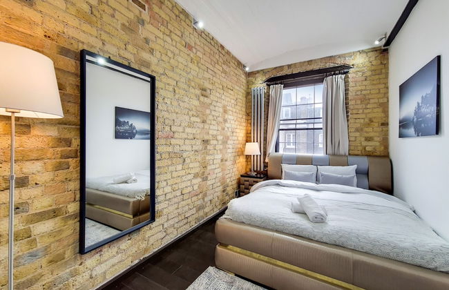 The Chesham Residences - Foto 4