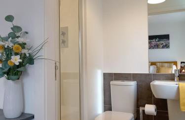 Modern 4 Bed Highland Home - Foto 6