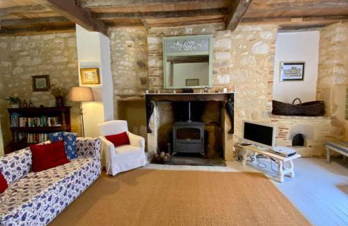 Maison St. Clair - Foto 8