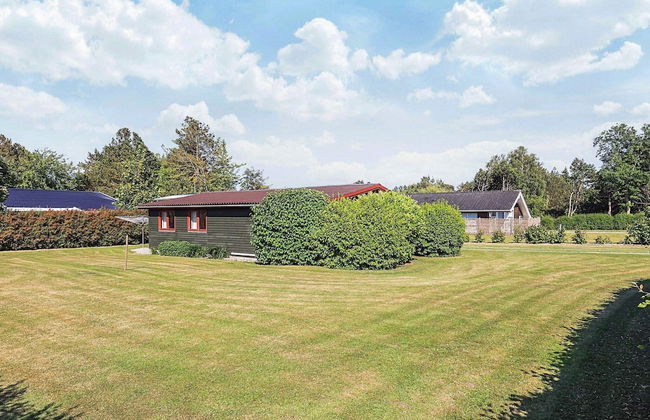 6 Person Holiday Home in Dannemare-by Traum - Foto 29