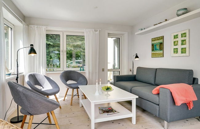 "Rina" - 30m to the fjord - Foto 45