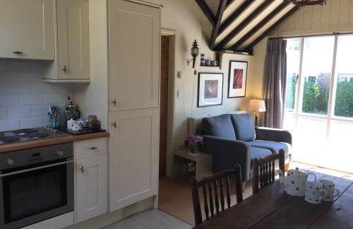 Munden House - Foto 14