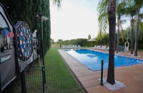 Villa Laguna Golf-Frente ao laguna Golf - Foto 9