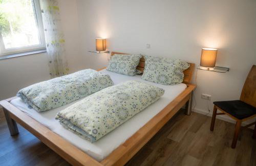 Appartement am Hostertberg 1 - Foto 2