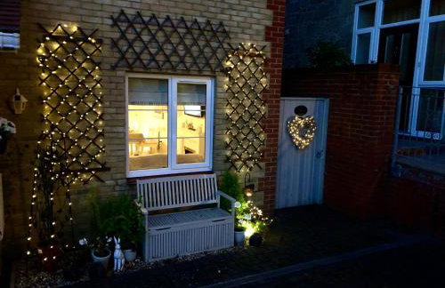 Chestnut Cottage, Shanklin Rural Retreat - Foto 23