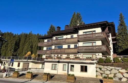 Appartamento a Campo Carlo Magno - Foto 13