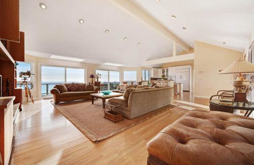 The Cliff House - Photo 21