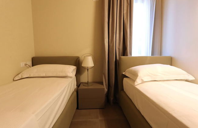 Ninfea Wellness & Spa Residence - Foto 23