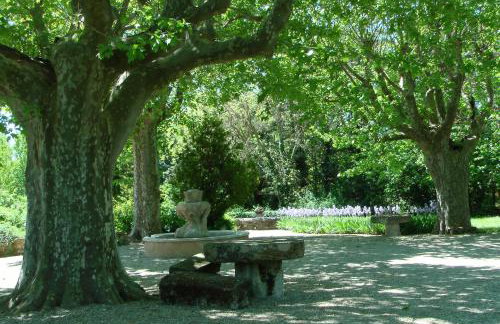 Le Moulin Des Ocres - Foto 13