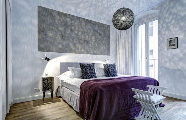 Gorki Apartments Berlin - Foto 63