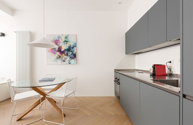 Brera Apartments in Garibaldi - Photo 1