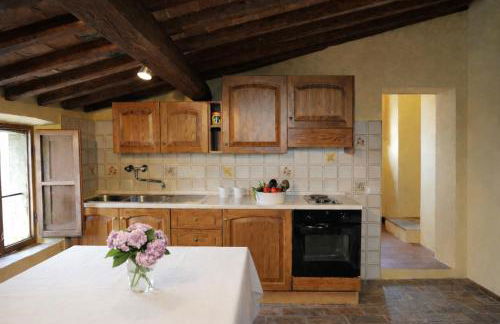 Fattoria Agriturismo Nerbona - Foto 148