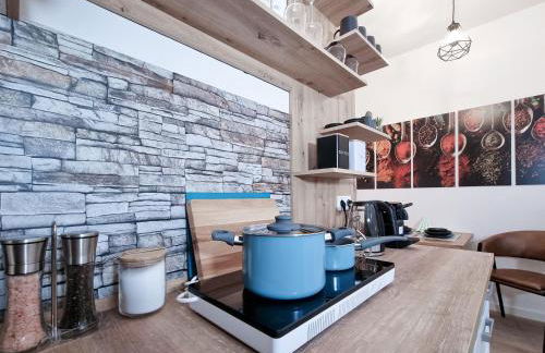 Alpha Apartments - Photo 33