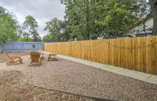 Euro Cottage - Downtown Convenience BBQ Fire Pit - Foto 32