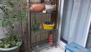 Le patio - Photo 2