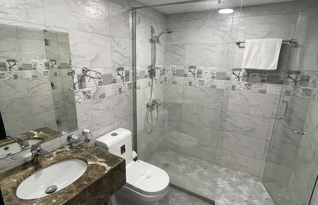 Terrace View 1 - Serviced Apartment - Foto 32